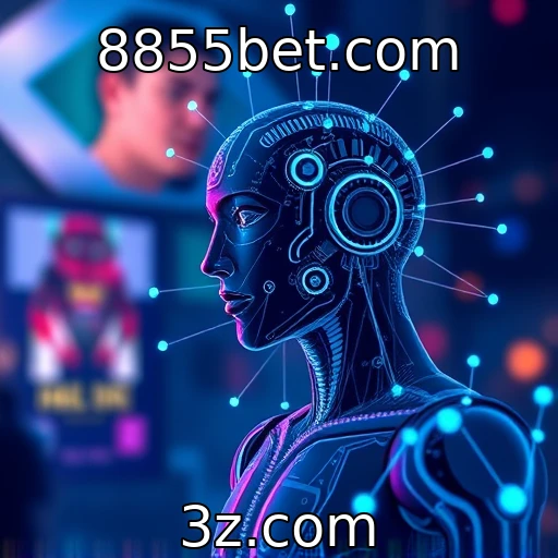 Uso de inteligência artificial na personalização de experiências de jogo