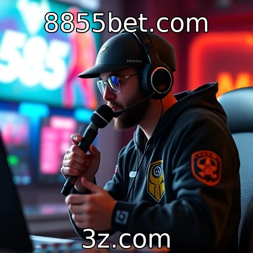 A ascensão de streamers dedicados ao universo dos cassinos