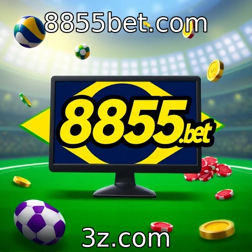 Expansão de operadores de cassino online no Brasil