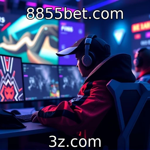 Mercado de eSports em ascensão e suas implicações econômicas