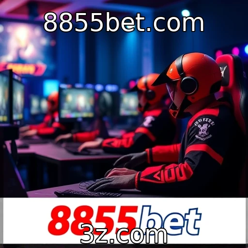 Crescimento da indústria de eSports e suas implicações para apostas