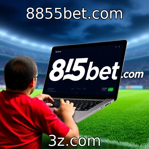 Expansão das plataformas de apostas online no Brasil