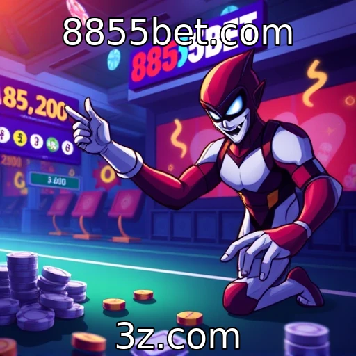 Análise de desempenho financeiro de provedores de jogos