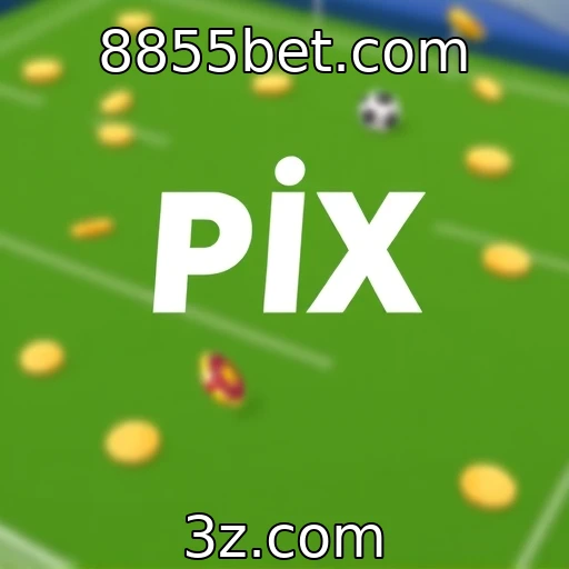 Impacto do Pix nas transações de iGaming