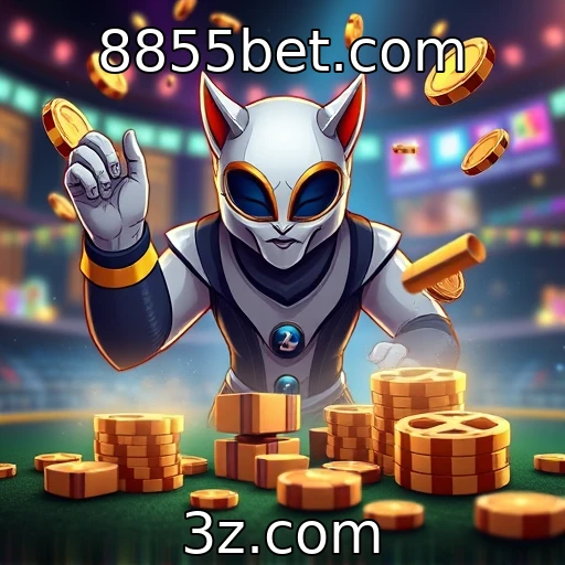 Inovações tecnológicas em jogos de cassino online